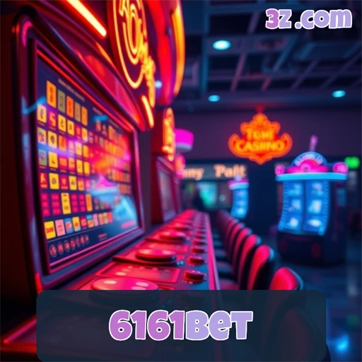 Recursos Inovadores do App 6161bet Elevam a Experiência do Jogador