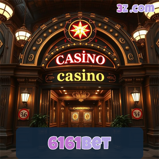 A Inventiva Plataforma de Jogos da 6161bet Para Todos