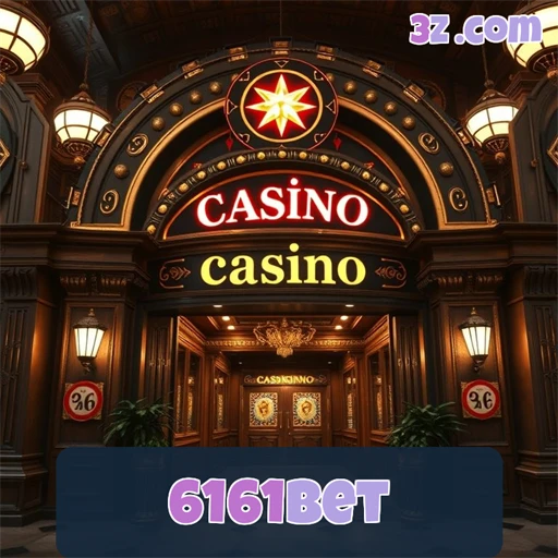 A Inventiva Plataforma de Jogos da 6161bet Para Todos